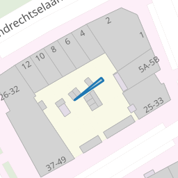 Perceel RTD05-P-2615