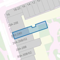 Perceel RTD05-P-2626