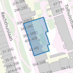 Perceel RTD05-P-2642