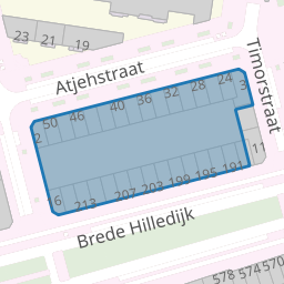 Perceel RTD05-P-2654