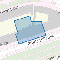 Perceel RTD05-P-2663