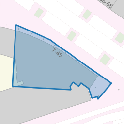 Perceel RTD05-P-2666