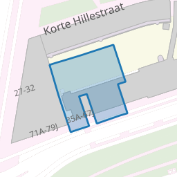 Perceel RTD05-P-2667