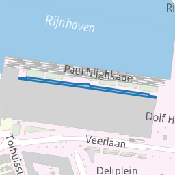 Perceel RTD05-P-2689