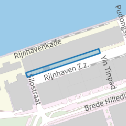 Perceel RTD05-P-2707