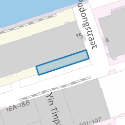 Perceel RTD05-P-2708