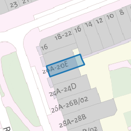 Perceel RTD05-P-2713