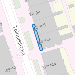 Perceel RTD05-P-2722