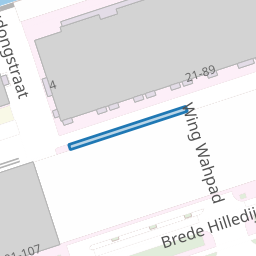 Perceel RTD05-P-2727