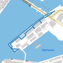 Perceel RTD05-P-2736