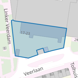 Perceel RTD05-P-2738