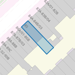 Perceel RTD05-Q-1105