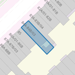 Perceel RTD05-Q-1106