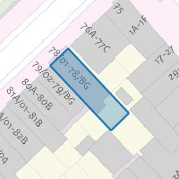 Perceel RTD05-Q-1107