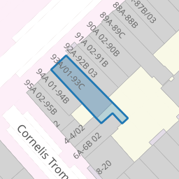 Perceel RTD05-Q-1173