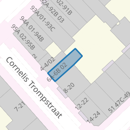 Perceel RTD05-Q-1175