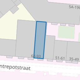 Perceel RTD05-Q-1373