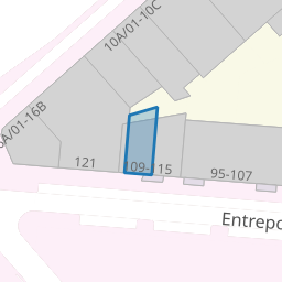 Perceel RTD05-Q-1413