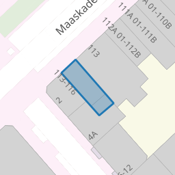 Perceel RTD05-Q-1532