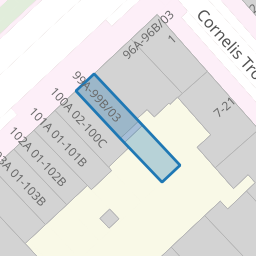 Perceel RTD05-Q-1533