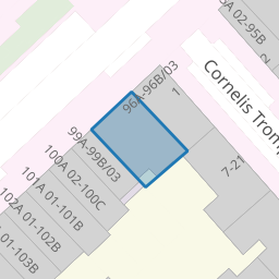 Perceel RTD05-Q-1534