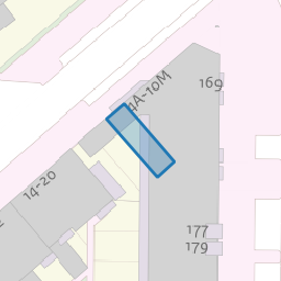 Perceel RTD05-Q-1992