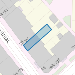 Perceel RTD05-Q-2279