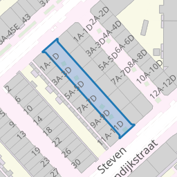 Perceel RTD05-Q-2329