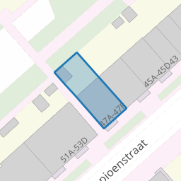 Perceel RTD05-Q-2388