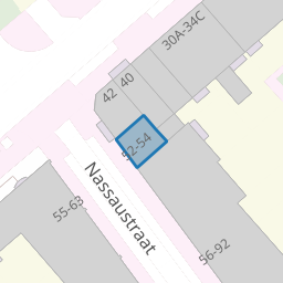 Perceel RTD05-Q-2461