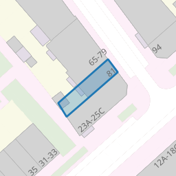 Perceel RTD05-Q-2464