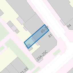 Perceel RTD05-Q-2465