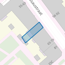 Perceel RTD05-Q-2468