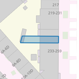 Perceel RTD05-Q-2552