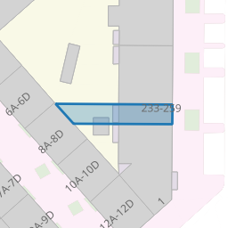 Perceel RTD05-Q-2554