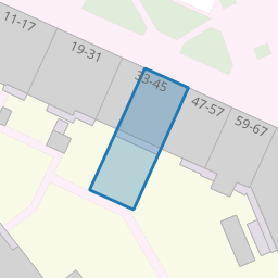 Perceel RTD05-Q-2599