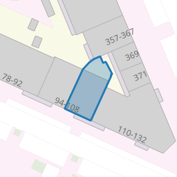 Perceel RTD05-Q-2663