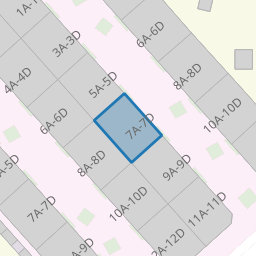 Perceel RTD05-Q-2692