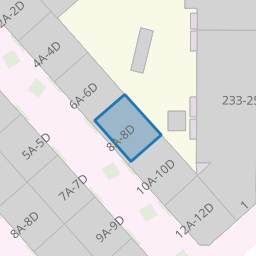 Perceel RTD05-Q-2697