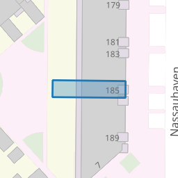 Perceel RTD05-Q-2708