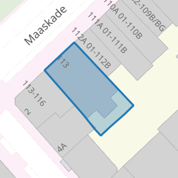 Perceel RTD05-Q-2733