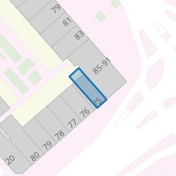 Perceel RTD05-Q-2812