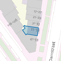 Perceel RTD05-Q-2965