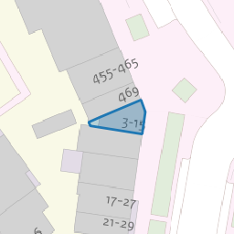 Perceel RTD05-Q-2974