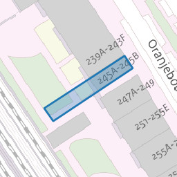 Perceel RTD05-Q-3111