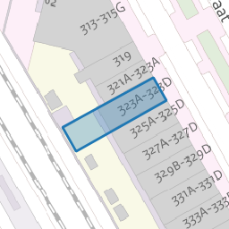 Perceel RTD05-Q-3256