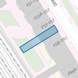 Perceel RTD05-Q-3301