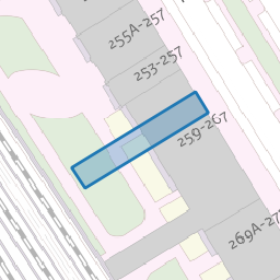 Perceel RTD05-Q-3302