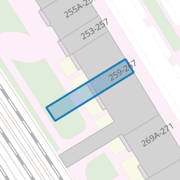 Perceel RTD05-Q-3303