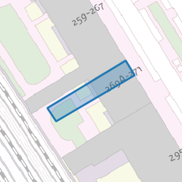 Perceel RTD05-Q-3307